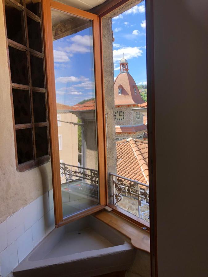 Appartement Mademoiselle Canonge *